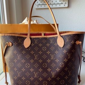 Neverfull MM